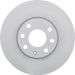 BOSCH Bremsscheibe 0 986 478 881
