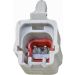 Metzger Sensor, Raddrehzahl 09001092
