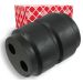 FEBI BILSTEIN 05531 Lagerbuchse, Blattfeder
