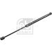 FEBI BILSTEIN 177456 Gasfeder, Motorhaube