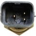 Metzger Sensor, Kühlmitteltemperatur 0905102 Metzger Sensor, Kühlmitteltemperatur 0905102
