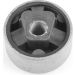 Tedgum Lagerung, Differential 00028605