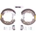 Bremsbackensatz 8DB 355 005-101
