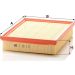 MANN-FILTER C 30 171 Luftfilter MANN-FILTER C 30 171 Luftfilter