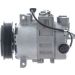 Mahle Kompressor, Klimaanlage BEHR ACP 475 000S