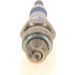 BOSCH 0 242 229 657 Zündkerze Nickel BOSCH 0 242 229 657 Zündkerze Nickel