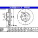 Bremsscheibe 24.0332-0101.1