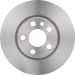 BOSCH Bremsscheibe 0 986 478 896 BOSCH Bremsscheibe 0 986 478 896