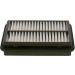 BOSCH F 026 400 090 Luftfilter
