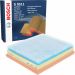 BOSCH F 026 400 511 Luftfilter
