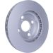 Bremsscheibe 8DD 355 110-431 Bremsscheibe 8DD 355 110-431