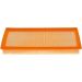 BOSCH F 026 400 258 Luftfilter