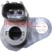 Metzger Sensor, Raddrehzahl 09001135