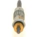 BOSCH 0 250 202 001 Glühkerze