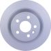 Bremsscheibe 8DD 355 119-151