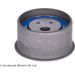 Blue Print Umlenk-/Führungsrolle, Zahnriemen ADC47615