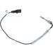 NRF Sensor, Abgastemperatur EASY FIT 707147 NRF Sensor, Abgastemperatur EASY FIT 707147