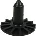 Metzger Anschlagpuffer, Federung 6490218