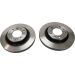 Bremsscheibe DF6785