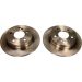 Maxgear Bremsscheibe 19-0722 Maxgear Bremsscheibe 19-0722