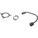 NRF AGR-Ventil EASY FIT 48708