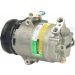 Kompressor, Klimaanlage TSP0155025 Kompressor, Klimaanlage TSP0155025
