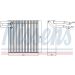 Verdampfer, Klimaanlage 92188 Verdampfer, Klimaanlage 92188