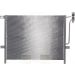 Mahle Kondensator, Klimaanlage BEHR AC 502 001S Mahle Kondensator, Klimaanlage BEHR AC 502 001S