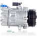 Nissens Kompressor, Klimaanlage FIRST FIT 890659