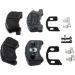 BOSCH Bremsbelagsatz, Scheibenbremse 0 986 494 610 BOSCH Bremsbelagsatz, Scheibenbremse 0 986 494 610