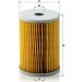 Ölfilter H 928/1 Ölfilter H 928/1