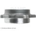 Blue Print Radlagersatz ADC48239C