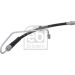 FEBI BILSTEIN 186331 Bremsschlauch FEBI BILSTEIN 186331 Bremsschlauch