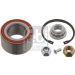FEBI BILSTEIN 08435 Radlagersatz