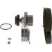 Wasserpumpe + Zahnriemensatz 1 987 946 392 Wasserpumpe + Zahnriemensatz 1 987 946 392