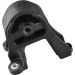Tedgum Lagerung, Differential TED98330