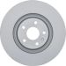 BOSCH Bremsscheibe 0 986 479 C90 BOSCH Bremsscheibe 0 986 479 C90
