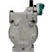 Kompressor, Klimaanlage 89264 Kompressor, Klimaanlage 89264