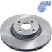 Blue Print Bremsscheibe ADM543135