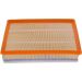 BOSCH F 026 400 525 Luftfilter