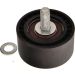 Maxgear Umlenk-/Führungsrolle, Zahnriemen 54-0413