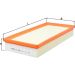 Knecht Luftfilter LX 4397 Knecht Luftfilter LX 4397