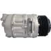 Mahle Kompressor, Klimaanlage BEHR ACP 352 000S