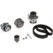 Gates Wasserpumpe + Zahnriemensatz PowerGrip™ KP15607XS-1