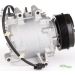 Nissens Kompressor, Klimaanlage FIRST FIT 890195