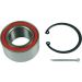 Metzger Radlagersatz WM 6956