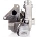Nissens Turbolader 93092