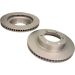 QUARO Bremsscheibe QD0762