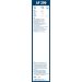 BOSCH AF 299 Scheibenwischer Aerofit 3 397 014 219