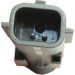 Metzger Sensor, Raddrehzahl 0900886